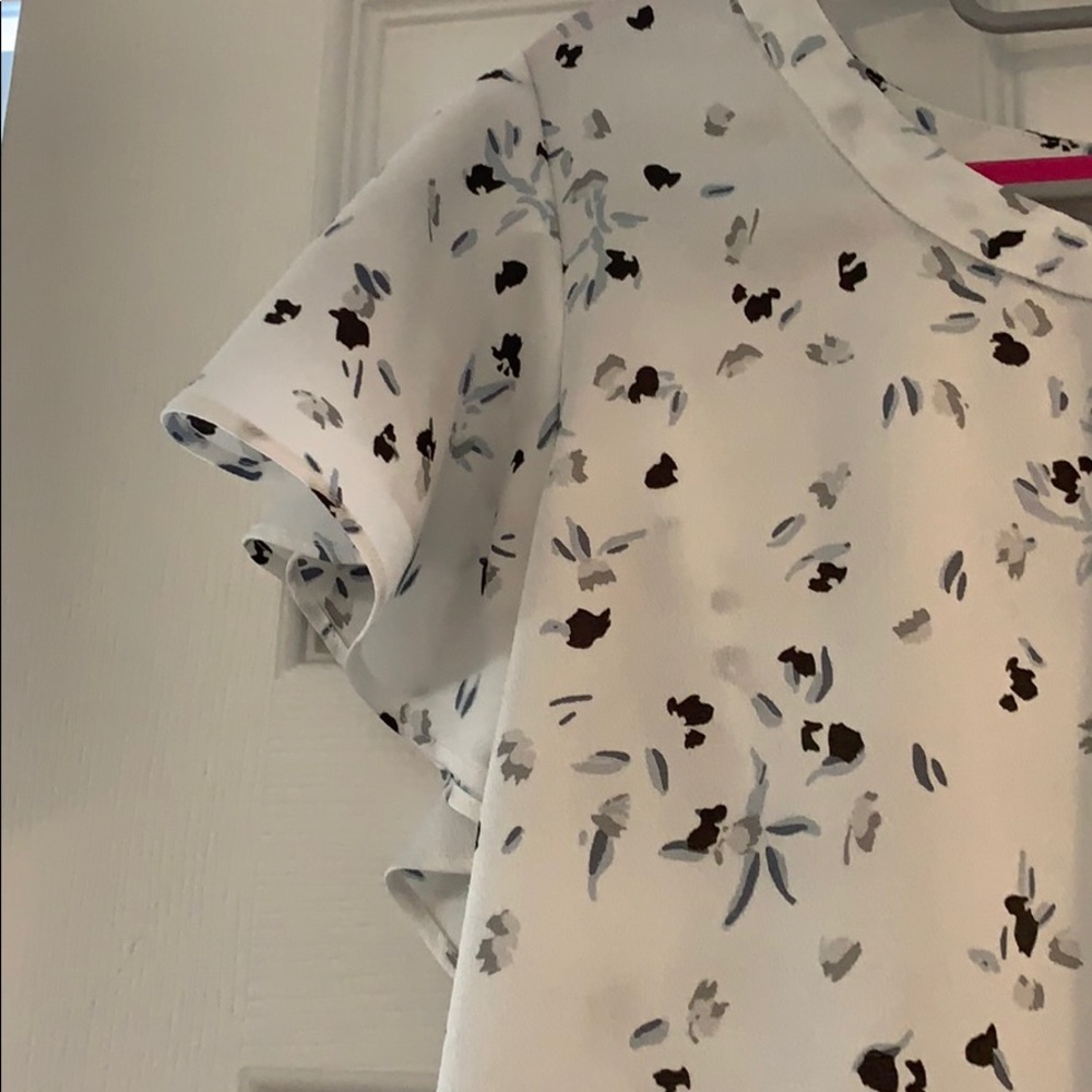 Blouse - Picture 3 of 4